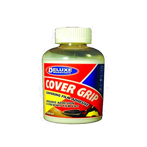 Best Price Square DELUXE MATERIALS Cover-Grip, 150 ml, DLMAD22