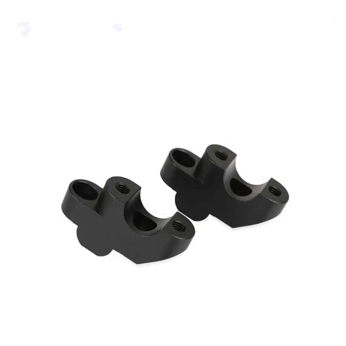 CORCI Motorcycle Handlebar Risers for NC700S NC700X NC750S NC750X NC 700S 700X 750X/S Motorcycle Accessories Riser Lifting Handlebar Clamp Handlebar Riser Handle Handlebar Clamp, GESMOS6565
