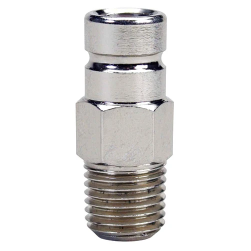 Moeller Marine Fuel Line Engine NPT Conncector (Nissan/Tohatsu, 1/4