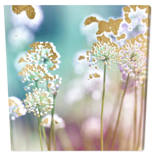 The Oliver Gal Artist Co. Floral Wall Art Canvas Prints 'Flower Garden' Home Décor 16