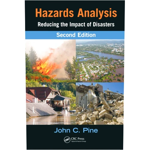 John C. Pine Hazards Analysis
