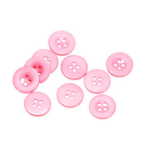 HARFINGTON 10pcs 28L Sewing Buttons 11/16