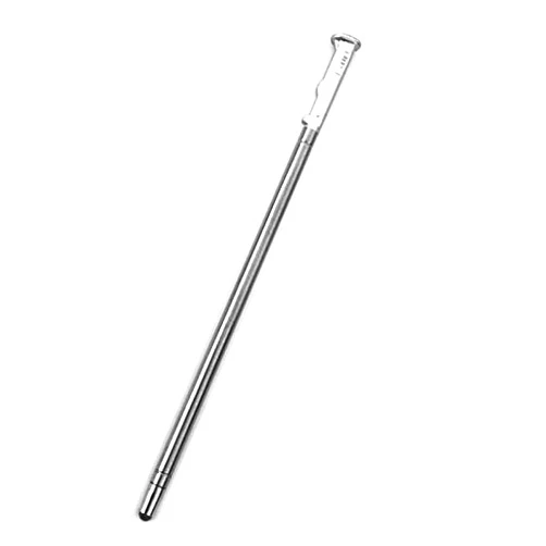 Bastex for LG Stylo 5 Stylus Pen Touch Pen Replacement Part for LG Stylo 5 Q720 Q720MS Q720PS Q720CS Touch Pen Stylus Pen (Sliver)