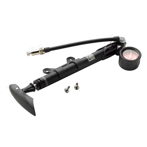 RockShox Air Pump (high Pressure/high Volume Convertable) Boxxer