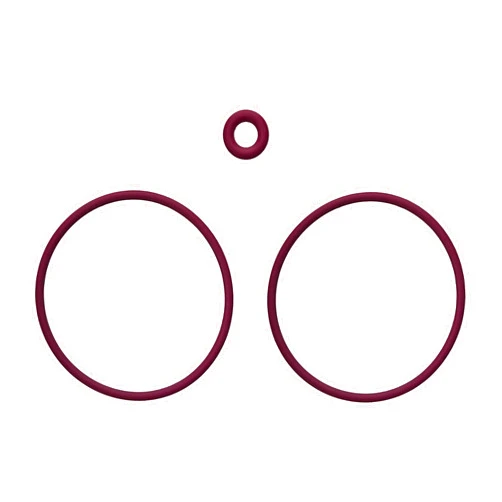 FEL-PRO ES 73142 Oil Filter Adapter Gasket