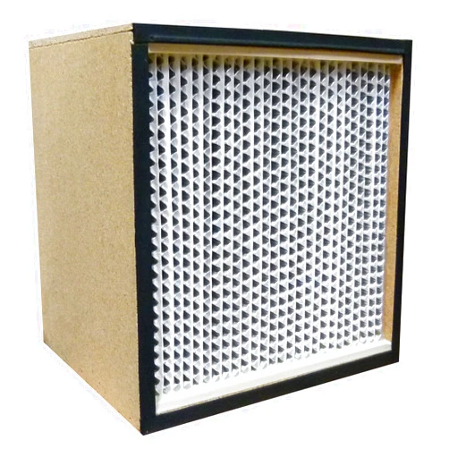 OMNITEC DESIGN INC. OAH1616 HEPA Filter