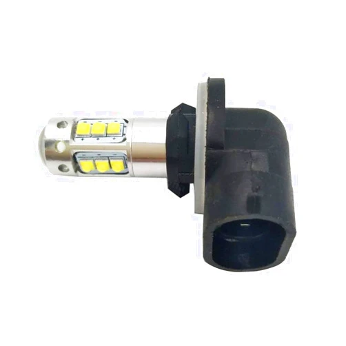 AUTOVIC 1PC 881 80W Light Bulb Super White Driving Lights For Polaris Ranger Sportsman ACE RZR XP X2 400 450 500 550 570 700 800 850