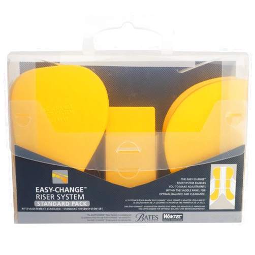 Bates Weatherbeeta Easy-Change Riser System Full