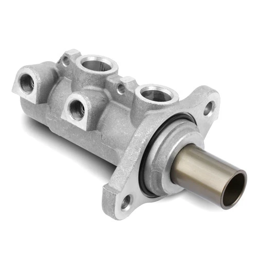 A-Premium Brake Master Cylinder Compatible with Chevrolet and GMC Vehicles - For Equinox & Terrain, 2010 2011 2012 2013 2014 2015 2016 2017 - Replaces 134402