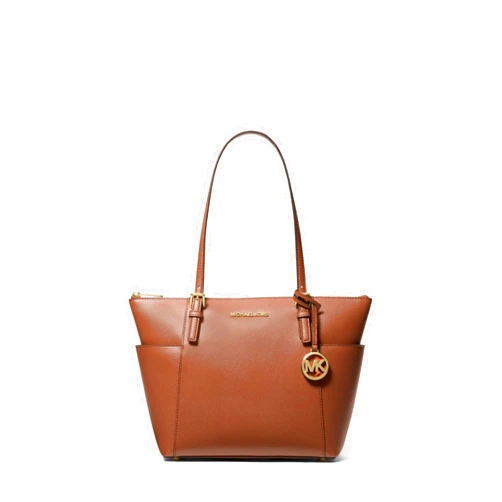 Michael Kors Jet Set Top Zip Tote