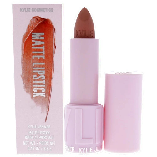Kylie Cosmetics Matte Lipstick - 716 Irreplaceable for Women - 0.12 oz Lipstick