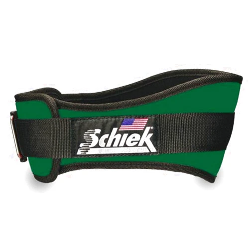 Schiek Sports Model 2004 Nylon 4 3/4
