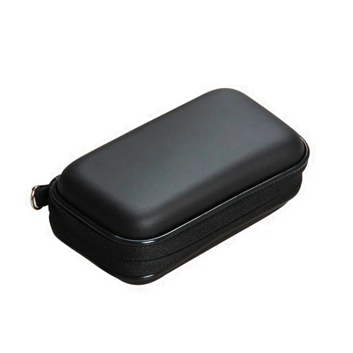 Hermitshell Travel Hard EVA Protective Case Fits Panasonic ES3831K Single Blade Travel Shaver
