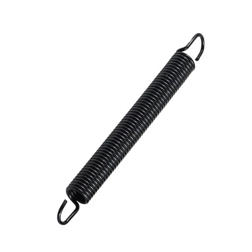 Zeenparts 932-0384 Deck Extension Spring Compatible with MTD 732-0384 Yard Machine Huskee Gxfc Cub Cadet Troy-Bilt LT-1040 LTX-1040 LTX-1042 LTX-1045 Lawn Tractor Mower Deck Return Spring 732-0384P