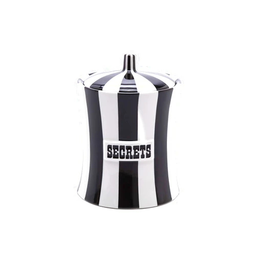 Jonathan Adler Women's Secrets Canister