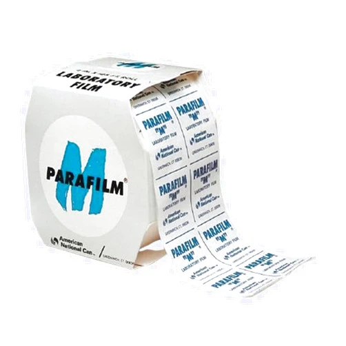 Bemis Parafilm M PM996 Laboratory Wrapping Film, 4
