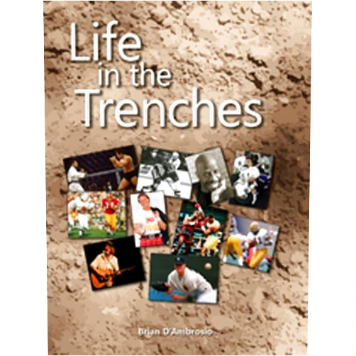 By Brian D'Ambrosio (Author), Anthony Zuccarini (Illustrator) Format: Kindle Edition Life in the Trenches