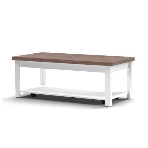 Generic1 White-Barwood 48