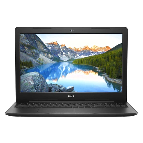 Dell Inspiron 3583 15 Laptop Intel Celeron 128GB SSD 4GB DDR4 1.6GHz - Intel UHD Graphics 610 - Windows 10 Home in S Mode - Inspiron 15 3000 Series - New (Renewed) 4GB RAM | 128GB SSD