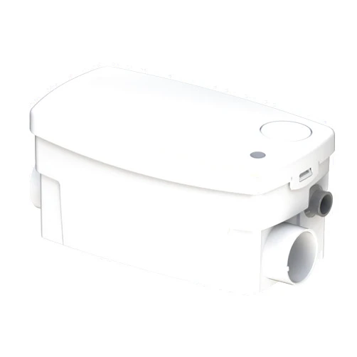 SANIFLO Sanishower Drain Pump - Residential