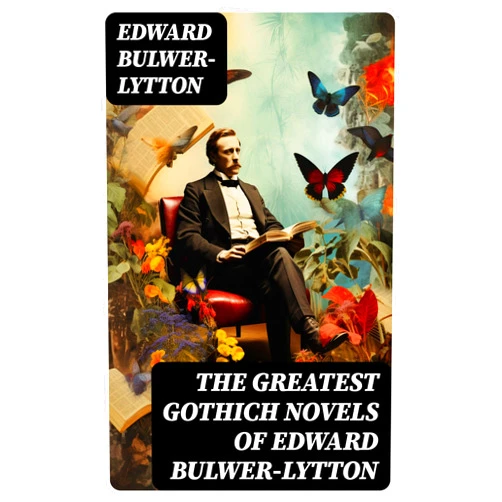 By Edward Bulwer-Lytton (Author), Julian Hawthorne (Editor) Format: Kindle Edition The Greatest Gothich Novels of Edward Bulwer-Lytton: Zanoni, A Strange Story, The Coming Race, Falkland, Zicci, The House and the Brain & The Incantation