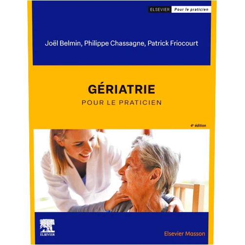 By Joël Belmin (Author), Philippe Chassagne (Author), Patrick Friocourt (Author), Feriel Fennira (Contributor), Sandra De Breucker (Contributor), Charlotte Havreng-Théry (Contributor), Sylvain Nguyen (Contributor), Nathalie Salles (Contributor), Jean-Luc Novella (Contributor), Arach Madjlessi (Contributor), Marie-André Bruneau (Contributor), Patricia Senet (Contributor), Laurent Lechowski (Contributor), Anne Léger (Contributor), Maria Bailleul (Contributor), Gaëtan Gavazzi (Contributor), Pierre-Emmanuel Cailleaux (Contributor), Jérémie Huet (Contributor), Cristiano Donadio (Contributor), Laurent Teillet (Contributor), Martine Barateau (Contributor), Antoine Roger (Contributor), Anne Michel (Contributor), Christel Oasi (Contributor), Bernard Bauduceau (Contributor), Jean-Michel Dorey (Contributor), Charlotte Nouhaud (Contributor), Lyse Bordier (Contributor), Marc Paccalin (Contributor), Sophie Moulias (Contributor), Olivier Drunat (Contributor), Dominique Guerrot (Contributor), Mathilde Gisselbrecht (Contributor), Alice Gochard (Contributor), Priscille Carvalho (Contributor), Eugenia Volpentesta (Contributor), Béatrice Guérin (Contributor), Julien Poissy (Contributor), France Mourey (Contributor), Athanase Benetos (Contributor), Bruno Oquendo (Contributor), Xavier Gbaguidi (Contributor), Hubert Blain (Contributor), Frédéric Di Fiore (Contributor), Marguerite Vignon (Contributor), Michel Benoit (Contributor), Laetitia Beernaert (Contributor), Sylva Blazkova (Contributor), Jean Roche (Contributor), Wanda Blervaque (Contributor), Julien Gaudric (Contributor), Pierre-Olivier Lefebvre (Contributor), Laure De Decker (Contributor), Agathe Raynaud-Simon (Contributor), Odile Goria (Contributor), Witold Jarzebowski (Contributor), Thierry Lequerré (Contributor), François Pinoche (Contributor), Cathy Théry (Contributor), Achille Tchalla (Contributor), Georges Kaltenbach (Contributor), Marc Bonnefoy (Contributor), Olivier Jeanjean (Contributor), Antoine Cuvelier (Contributor), Angélique Giacomini (Contributor), Édouard Georgeton (Contributor), Bernard Goichot (Contributor), Élise Artaud-Macari (Contributor), Frédéric Roca (Contributor), Yasmine Rassam-Hasso (Contributor), Amandine Lecarpentier (Contributor), Eléna Paillaud (Contributor), Frédéric Pamoukdjian (Contributor), Mathieu Herrmann (Contributor), Stéphane Nacache (Contributor), Patrick Manckoundia (Contributor), Alain Putot (Contributor), Clothilde Riquier (Contributor), Anaïs Lesourd (Contributor), Aline Corvol (Contributor), Alberto Zalar (Contributor), Jean Doucet (Contributor), Laetitia Amalou (Contributor), Pierre Krolak-Salmon (Contributor), Charles-Emmanuel Geffroy (Contributor), Alain Tavildari (Contributor), Caroline Lemaitre (Contributor), Régis Gonthier (Contributor), Emma Bajeux (Contributor), Lise Teisseire (Contributor), Mathilde Bordage (Contributor), Aurélien Dinh (Contributor), Sylvie Bonin-Guillaume (Contributor), Erika Parmentier-Decrucq (Contributor), Nathalie Maubourguet (Contributor), Alexis Arvin-Bérod (Contributor), Amandine Dessertennes (Contributor), Pierre-Olivier Lang (Contributor), Alain Koskas (Contributor), Cédric Annweiler (Contributor), Jean-Bernard Gauvain (Contributor), Olivier Hanon (Contributor), Sylvie Pariel-Madjlessi (Contributor), Mylène Bonnaire (Contributor), Matthieu Coulongeat (Contributor), Tamàs Fülöp (Contributor), Claire Falandry (Contributor), Éric Vérin (Contributor), Christian Geny (Contributor), Patrick Assayag (Contributor), Tristan De Nattes (Contributor), Pierre Lutzler (Contributor), Adrien Grancher (Contributor), Lise Willems (Contributor), Pierre-Emmanuel Maheu (Contributor), Chokri Boubakri (Contributor), Valérie Pouysségur (Contributor), Hélène Montialoux (Contributor), Benoît De Wazières (Contributor), Didier Bouccara (Contributor), Marine Olivieri (Contributor), Carmen Suna-Enache (Contributor), Mourad Ould Slimane (Contributor), Grégory Baptista (Contributor), Baptiste Gérard (Contributor), Baptiste Vittecoq (Contributor), Boubacar Mohamed (Contributor), Patrick Hidoux (Contributor), Anne-Sophie Boureau (Contributor), Dominique Somme (Contributor), Maurice Viala (Contributor), Christine Perret-Guillaume (Contributor), Mélissa-Asli Petit (Contributor), Éric Maeker (Contributor), Thibaut Fraisse (Contributor), Juliette Fontaine (Contributor), Martine Le Noc Soudani (Contributor), Réjean Hebert (Contributor), Carmelo Lafuente-Lafuente (Contributor), Sylvie Meaume (Contributor), Isabelle Prêcheur (Contributor) & 137 more Format: Kindle Edition with Audio/Video Gériatrie: pour le Praticien