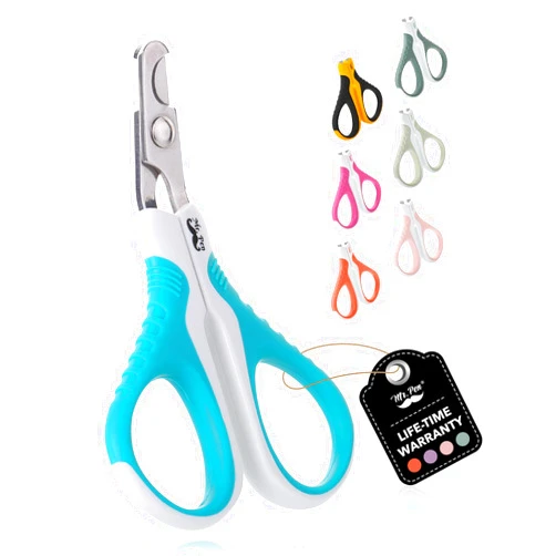 Mr. Pen- Cat Nail Clipper, Kitten Nail Trimmers, Pet Nail Cutter