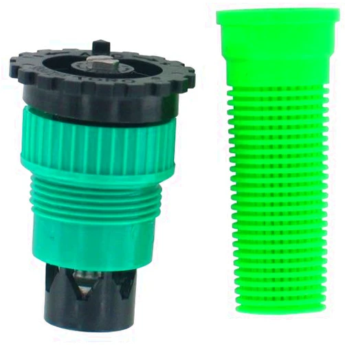 GrillTown 8 ft. 570 Adjustable Van Nozzle