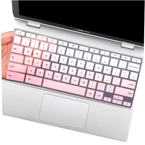 UUONDO Keyboard Cover for 14