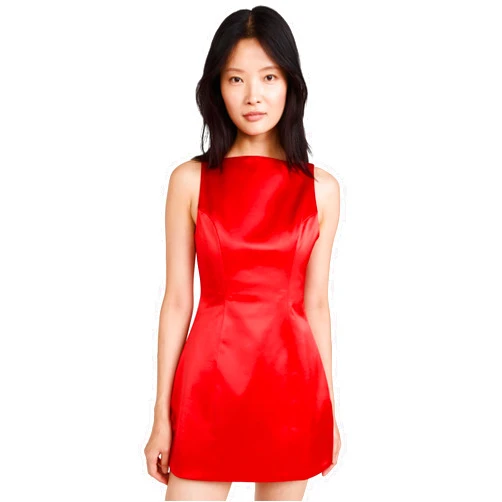 Retrofete Retrofête Women's Livie Dress
