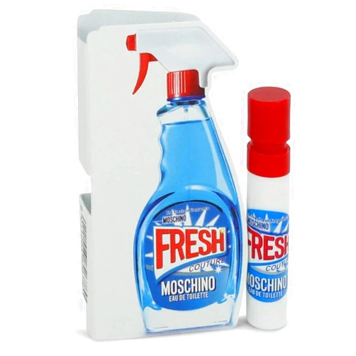 Moschino Fresh Couture - 1ml/0.03 fl. oz.