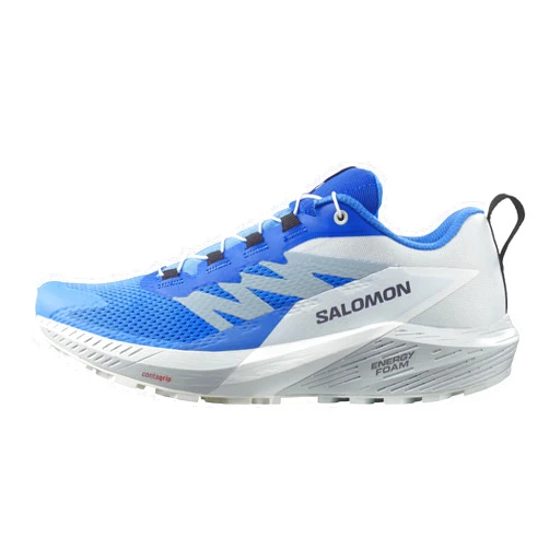 Salomon Men's Sense Ride 5 Hiking Shoe