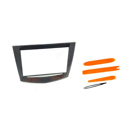 KotBot Replacement Touch Screen Display for 2018 2019 2020 Cadillac CTS CTS-V,Cadillac CUE System ATS ATS-V,Cadillac XTS