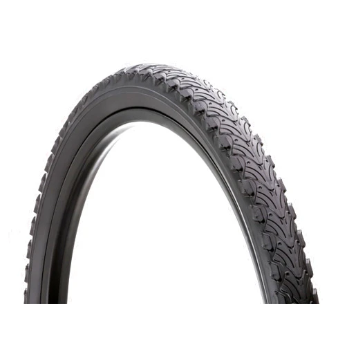 Schwinn Replacement Bike Tire, Mountain, Cruiser, and Hybrid Bicycle Tires, Multiple Size Options