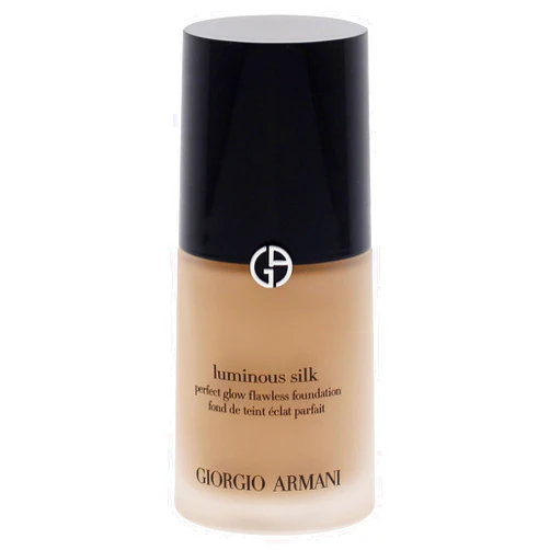 GIORGIO ARMANI GIORGIO-ARMANI Luminous Silk Foundation 30 ml. # 3.5 - light to medium with warm undertone