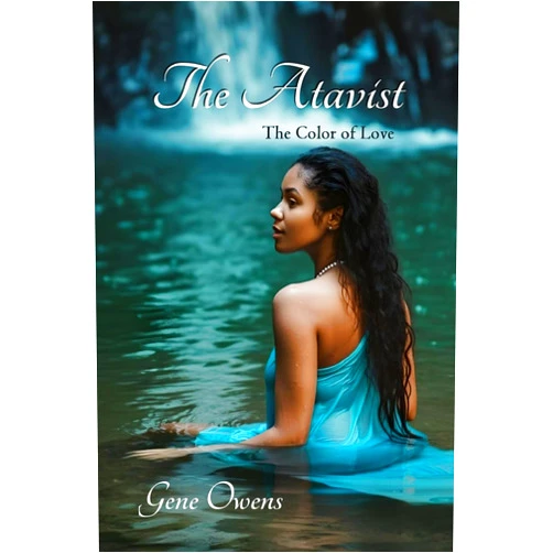 Gene Owens The Atavist: The Color of Love