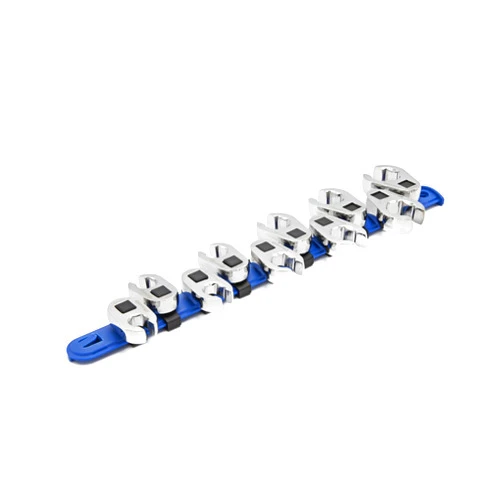 Crescent 10 Piece 3/8