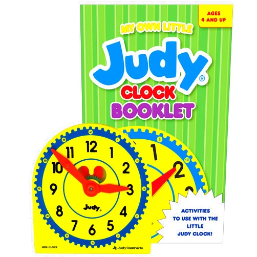 Judy Instructo Judy Carson Dellosa 5