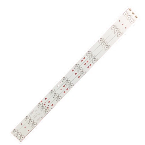 UFDIPLMY LED315D10-07(B) 30331510213 30331510219 Bravis LED-32E3000B LED-32E3000C Doffler 32CH52-T2 32CH53-T2 Erisson 32LES76T2 32HE17(Color:3 Pieces for 1TV)