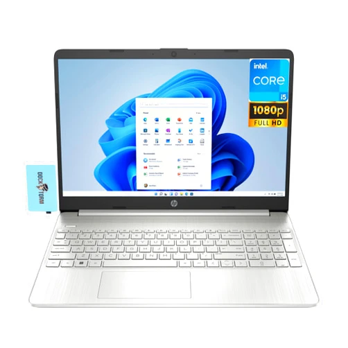 HP 15.6