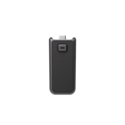 DJI Osmo Pocket 3 Battery Handle, Compatibility: Osmo Pocket 3
