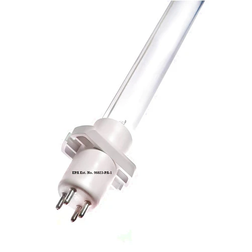 LSE Lighting UV2400XLAM1 UV Bulb – Replacement Intended for Honeywell UV2400U1000 and UV2400U5000 Systems – High Output UV-C Lamp – Designed in USA