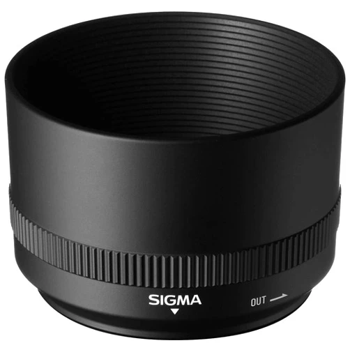 Sigma Lens Hood for 105mm F2.8 EX DG Macro Lens