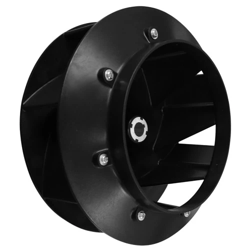 CAMOLIKOS 70359801P 70359801 Heavy Duty Dryer T30 PKG 30lb Blower Assembly Replacement Part Compatible with Huebsch, Speed Queen, Ipso Dryer 70123301P 70248601 70248601P 8.72 OD