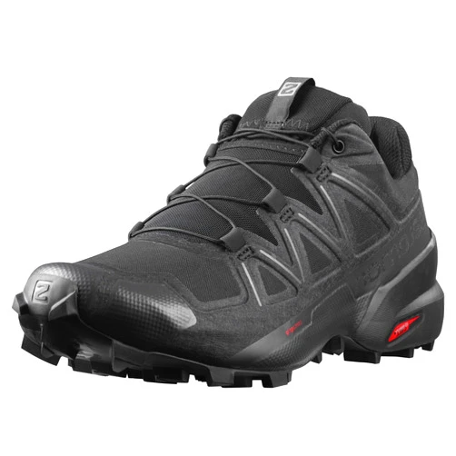 Salomon Men's Speedcross 5 Trail Running Shoe