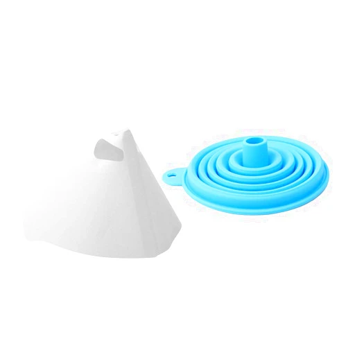 Shenruifa 101Pcs Paint Filter Paper Fine Strainers Nylon Furniture Machinery Mesh Industrial Supplies