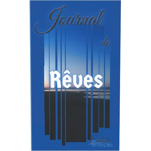 Eidole Journal de Rêves (French Edition)