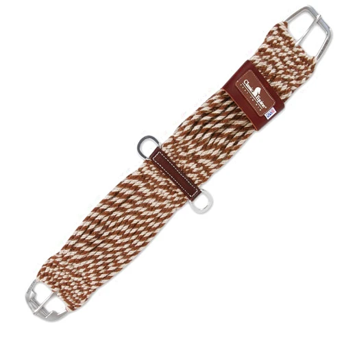 Classic Equine Classic 27 Strand Blend Roper Cinch