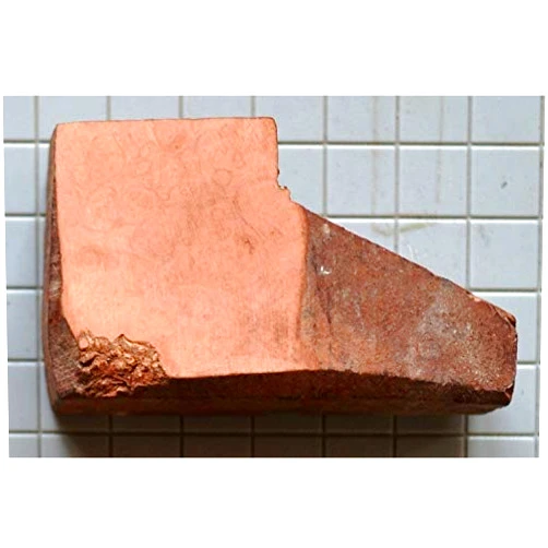 Briar Block Ebauchons 2Pcs Lot Size 2