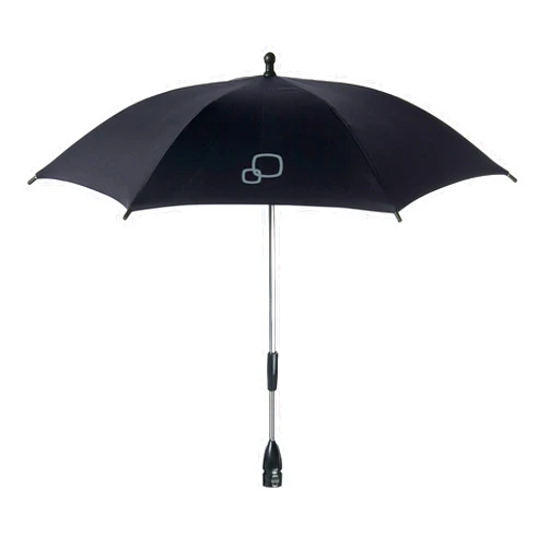 Quinny Buzz, Zapp Xtra and Moodd Compatibility Parasol, Black